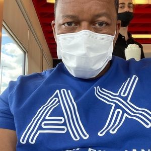 Meet your Posher, Cletus